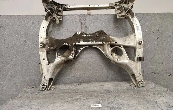 BMW 5 F10 F11 Front subframe 31116796693 31116775762 6796693