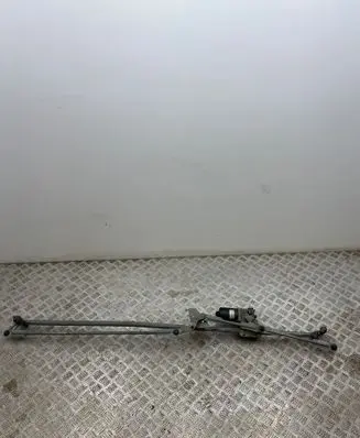 Citroen DS4 Front wiper linkage and motor 19436 2487S 1536102