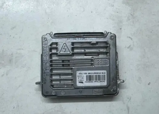 Volvo XC60 Xenon control unit/module 89089352 VZ7393