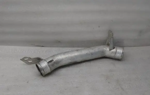 Volvo V40 Intercooler hose/pipe 31370060