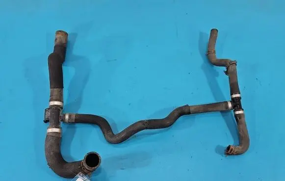 Renault Trafic III (X82) Engine coolant pipe/hose IMPRK1545114