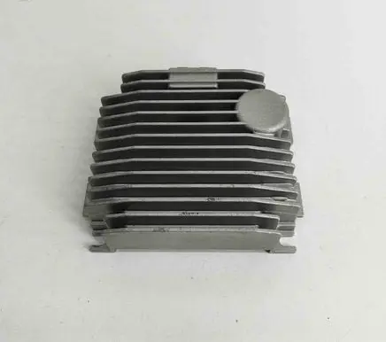 Porsche Taycan 9J1 Sound amplifier 9J1035335J 3F0035335