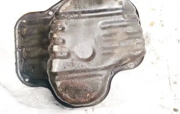 Toyota Avensis T250 Oil sump