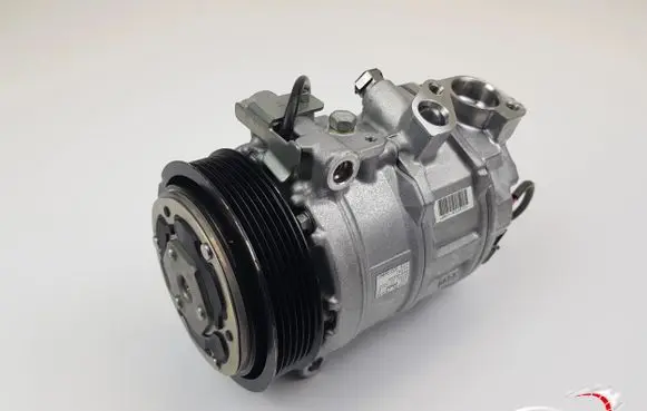 Porsche 911 992 Air conditioning (A/C) compressor (pump) 992260601J