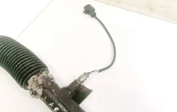 Chevrolet Kalos Lambda probe sensor
