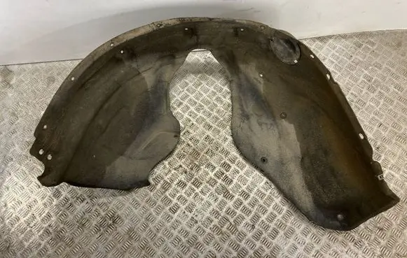 Dodge Durango Front wheel arch liner splash guards 68309298AE 68309298AB 68309298AC
