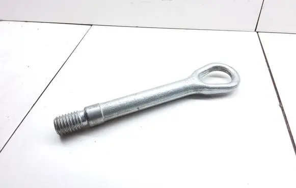 Mercedes-Benz CLS C218 X218 Towing hook eye 