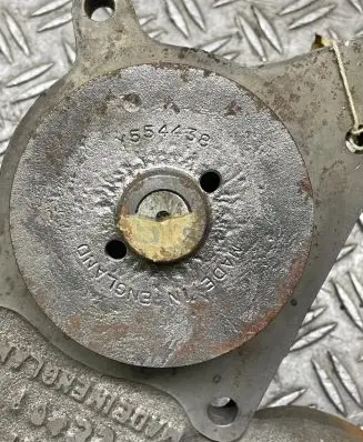 Ford Mondeo MK I Water pump