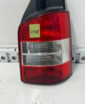 Volkswagen Transporter - Caravelle T5 Rear/tail lights 7H5945096M