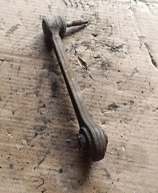BMW X5 E53 Rear control arm
