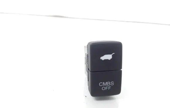 Tailgate opening switch