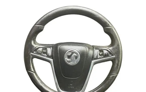 Opel Mokka Steering wheel 95328138 631046026