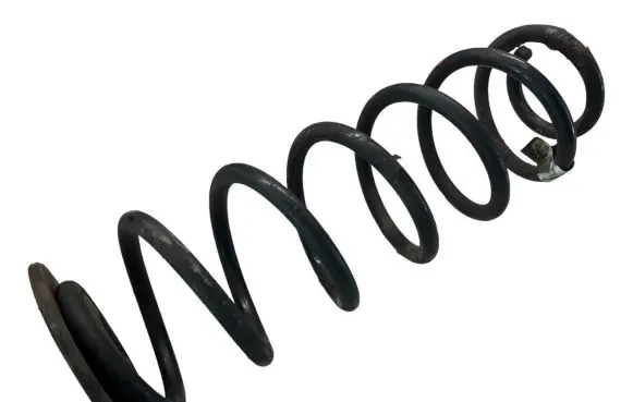 Skoda Octavia Mk3 (5E) Rear coil spring 5Q0512149A
