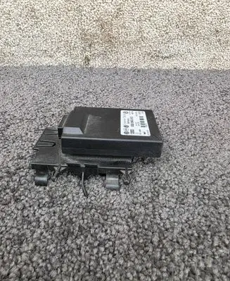 Volkswagen PASSAT B8 Auxiliary heating control unit/module 5Q0963513 9023435A 1029153