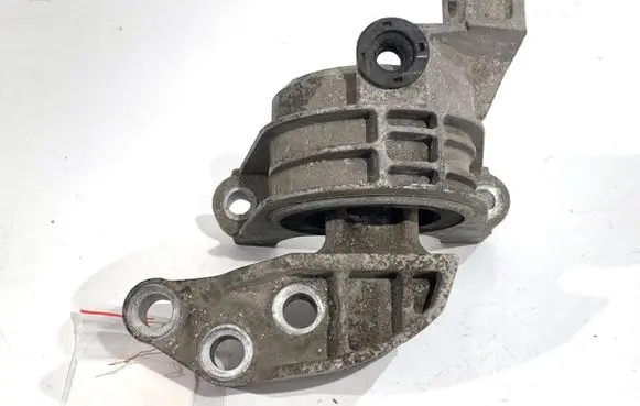 Fiat Bravo Engine mount vacuum valve 