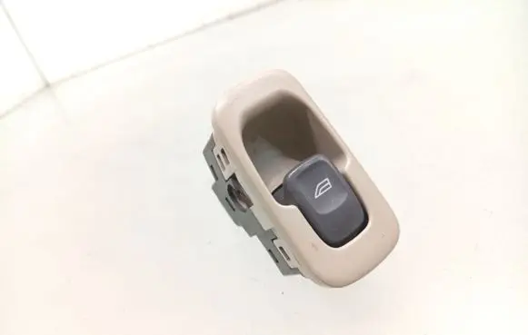 Volvo S80 Electric window control switch 9476697