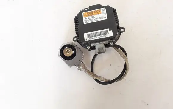 Renault Koleos I Xenon control unit/module 4960875960