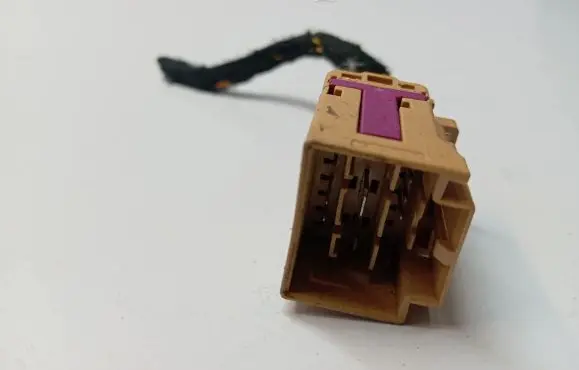 Porsche Macan (95B) Other wiring loom 4F0972575A