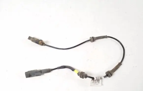 ABS rear brake sensor
