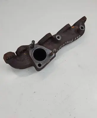 KIA Sportage Exhaust manifold Hsm M2lem Rem0