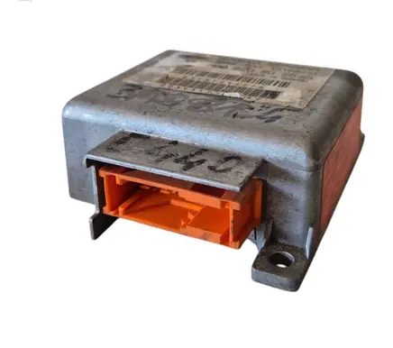 Mercedes-Benz C W202 Airbag control unit/module 0008208026 12198401 B3T3F25AF78