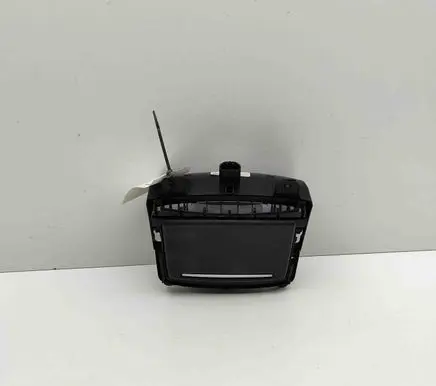 Audi RS6 C7 Cup holder 4G0862534A