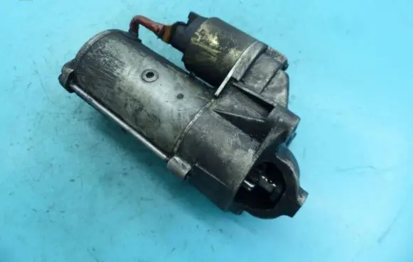 Renault Laguna II Starter motor D7R49 IMPRK1180084