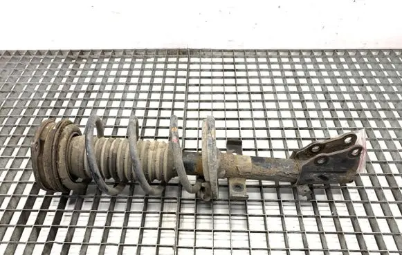 Renault Kangoo II Front shock absorber/damper