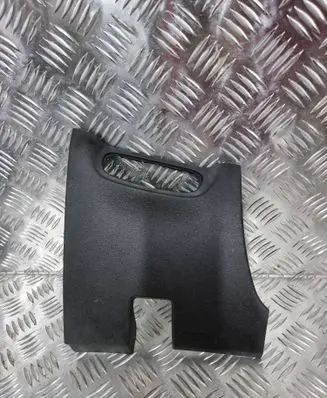 Opel Insignia B Dashboard lower bottom trim panel 13481043