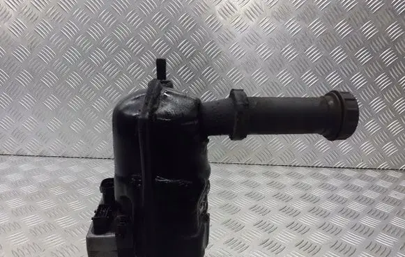 Citroen C4 I Power steering pump 9648744480