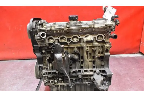 Volvo S60 Engine B5244S2