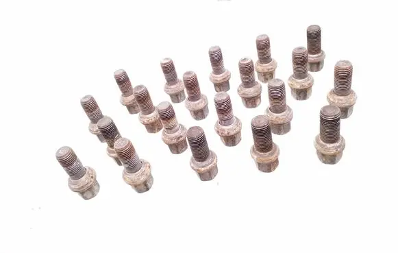 Nuts/bolts