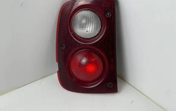 Land Rover Freelander Rear/tail lights