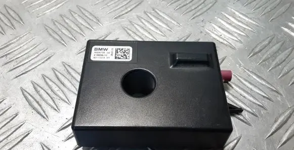 BMW X1 F48 F49 Aerial antenna filter 9325735