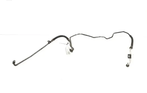Mercedes-Benz GLK (X204) Gearbox oil cooler pipe/hose A6511801530