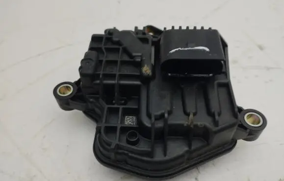 Audi A3 8Y Water pump 05E907593
