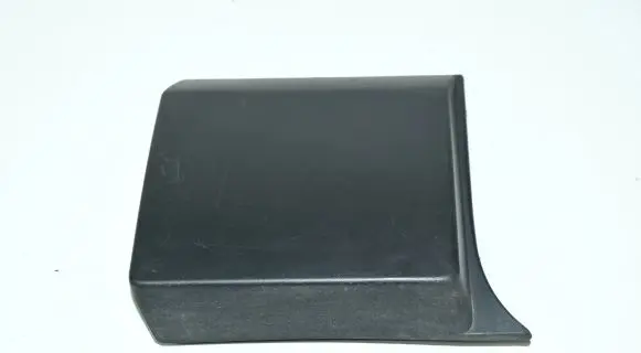 Renault Trafic III (X82) Fender trim (molding) 768185709R 93867909