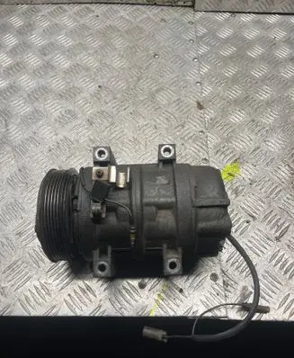 Volvo V70 Air conditioning (A/C) compressor (pump)