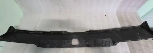 BMW 3 E36 Trunk/boot sill cover protection 51478122559