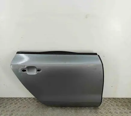 Audi A7 S7 4G Rear door 4G8833052A