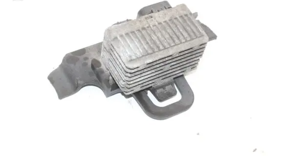 Ford Transit Glow plug pre-heat relay B2110017758