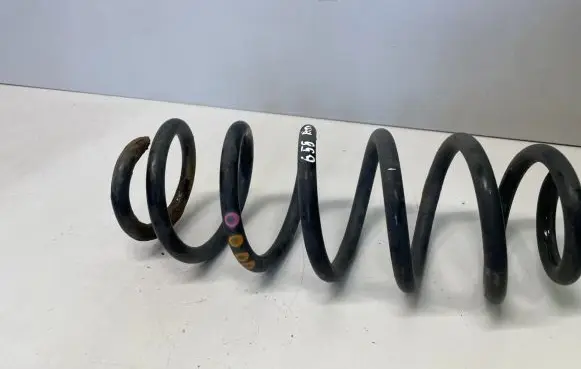 Audi A3 S3 8P Rear coil spring