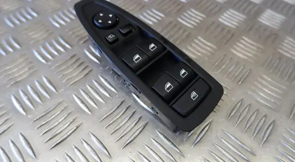 BMW X1 F48 F49 Electric window control switch 9362116