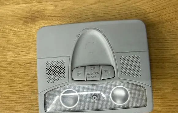 Honda Civic Front seat light 34400SMGE7