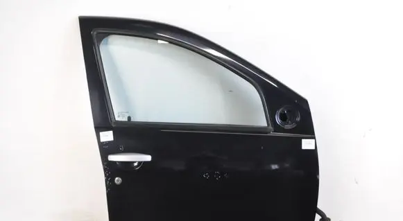 Dacia Duster Roller guide/hinge set 