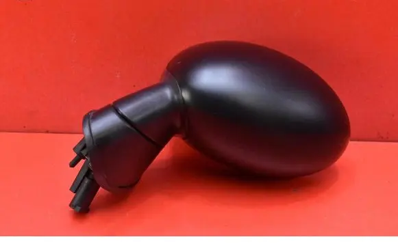 Mini One - Cooper R50 - 53 Front door electric wing mirror