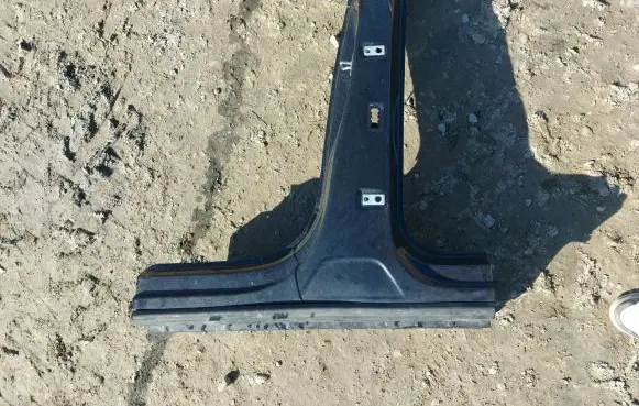 Volkswagen Tiguan Other sill/pillar trim element