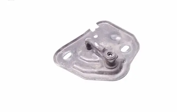 Audi A6 S6 C7 4G Engine bonnet/hood lock/latch loop/hook 4G0823186