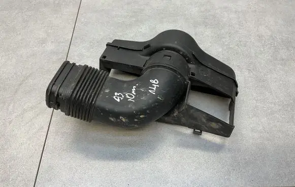 Audi A3 S3 8P Air intake duct part 1KD805962 1K0129618BF