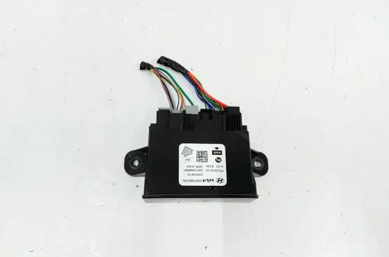 Hyundai Ioniq 5 Other control units/modules 81870-GI110